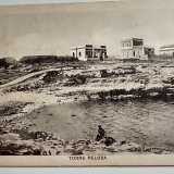 Il 16 maggio del 1867 venne poi approvato il progetto di urbanizzazione del suolo comunale della marina, fino ad allora incolto e frequentato dai nojani solo nella stagione estiva (foto del gruppo Facebook "Vecchie foto di Noicattaro")